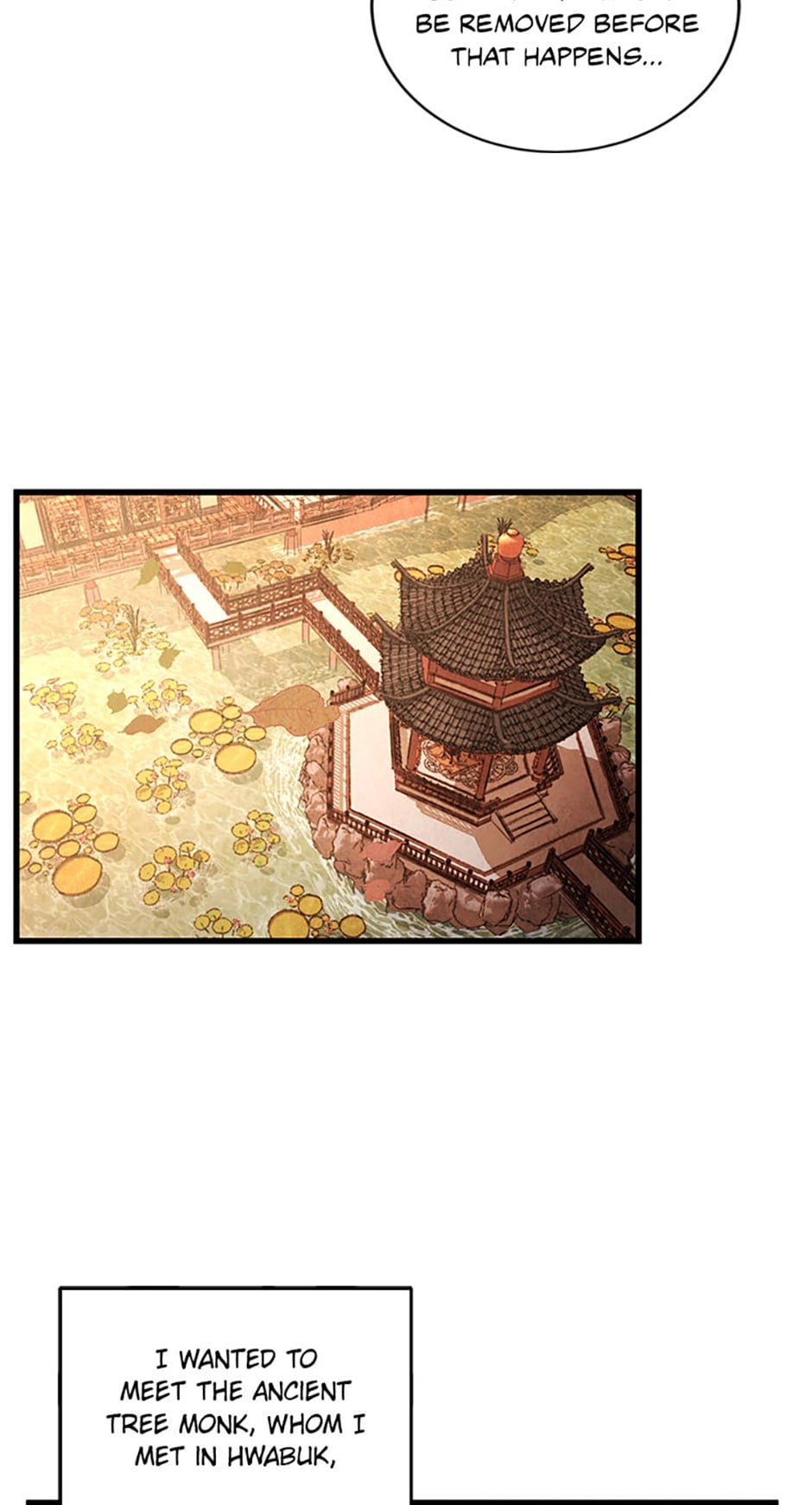 Read Naeng Sowol: The Cold Moon chapter 44 image 28 on Lezhin
