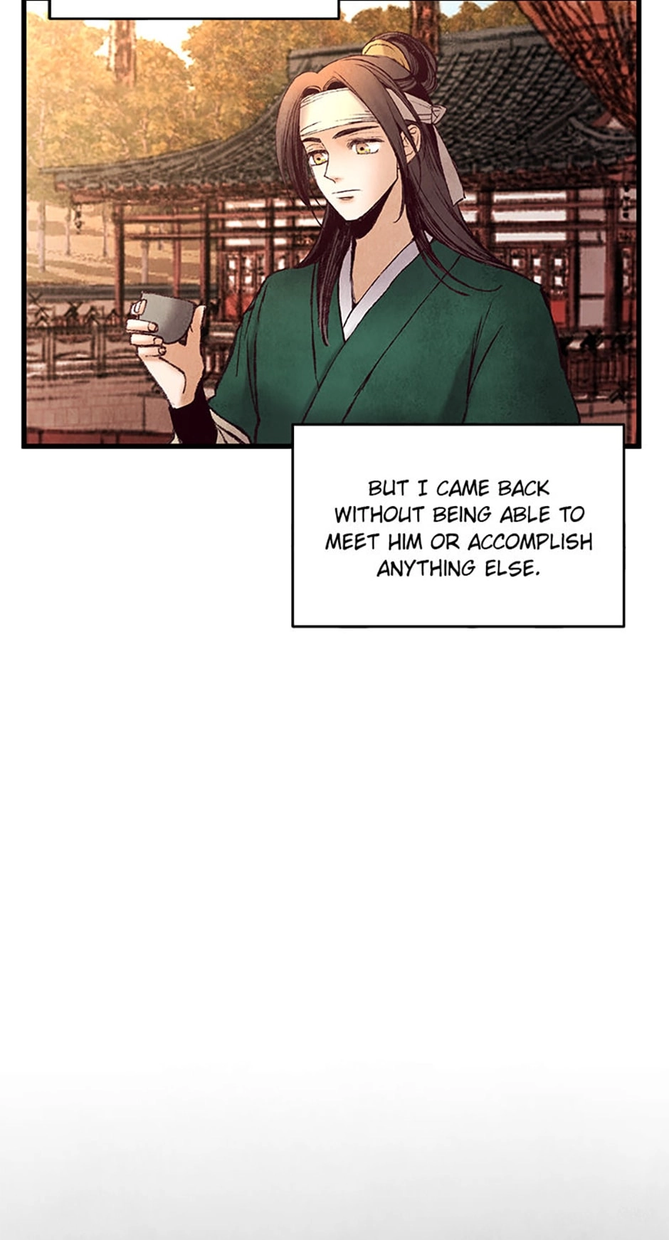 Read Naeng Sowol: The Cold Moon chapter 44 image 29 on Lezhin