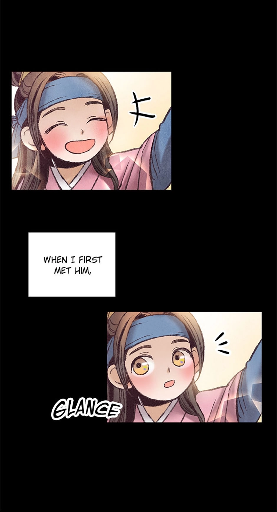 Read Naeng Sowol: The Cold Moon chapter 44 image 31 on Lezhin