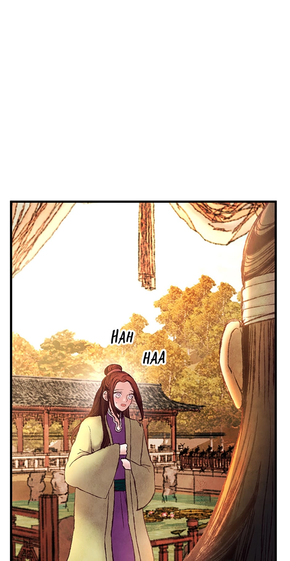 Read Naeng Sowol: The Cold Moon chapter 44 image 35 on Lezhin