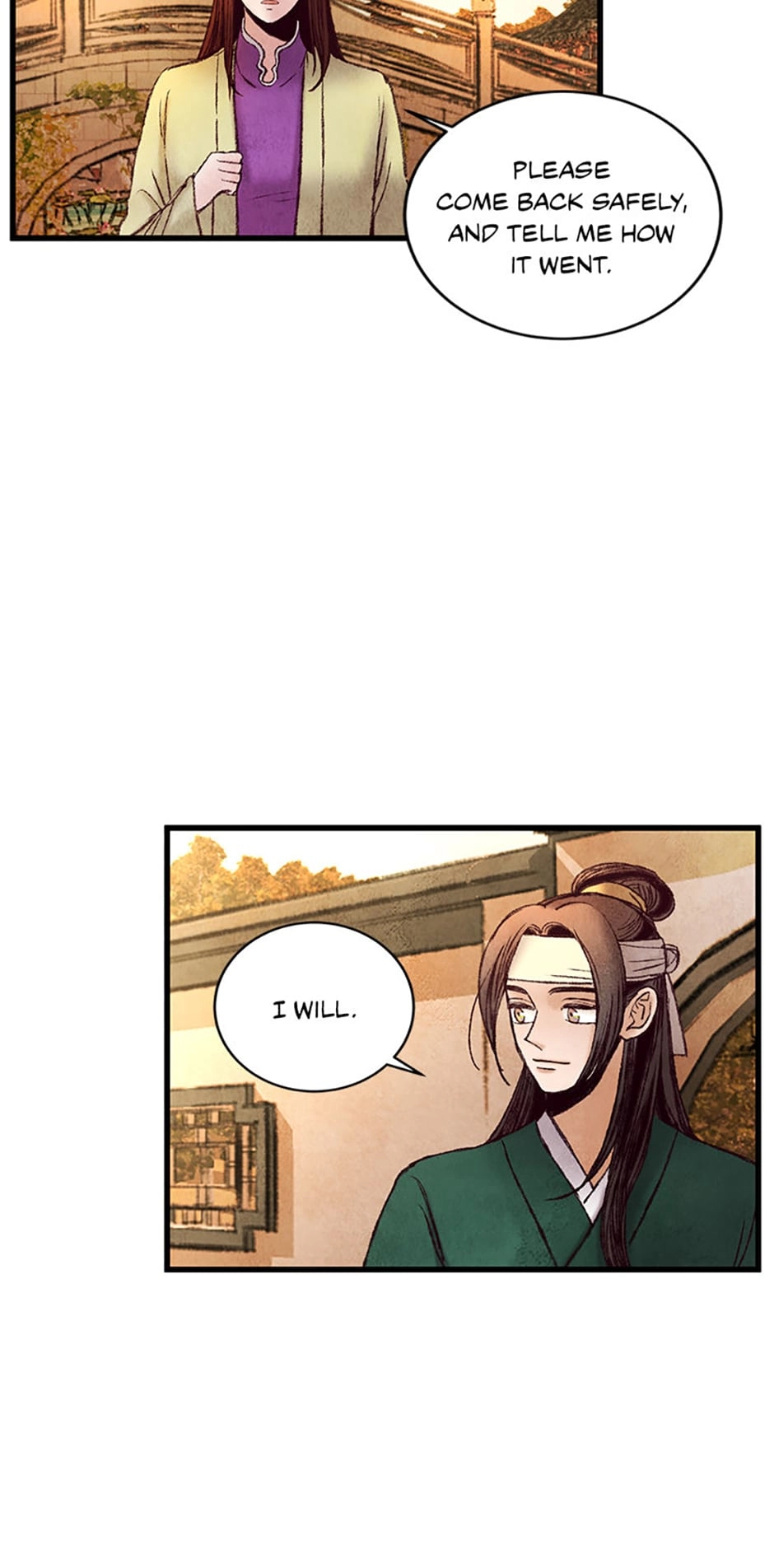 Read Naeng Sowol: The Cold Moon chapter 44 image 47 on Lezhin