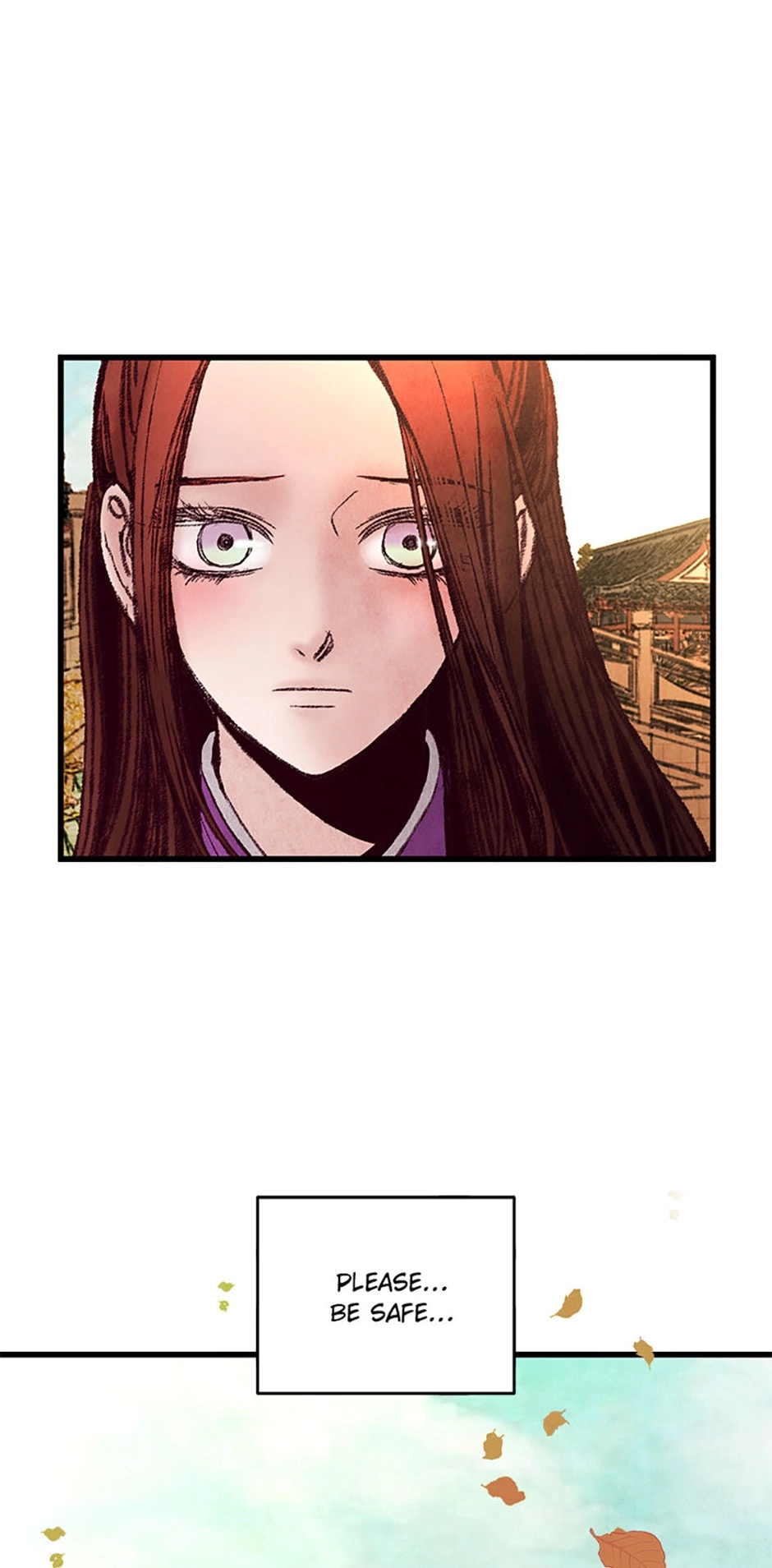 Read Naeng Sowol: The Cold Moon chapter 44 image 48 on Lezhin