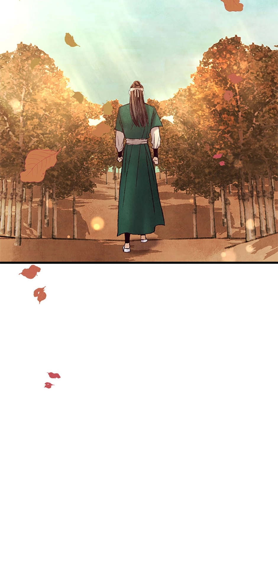 Read Naeng Sowol: The Cold Moon chapter 44 image 49 on Lezhin