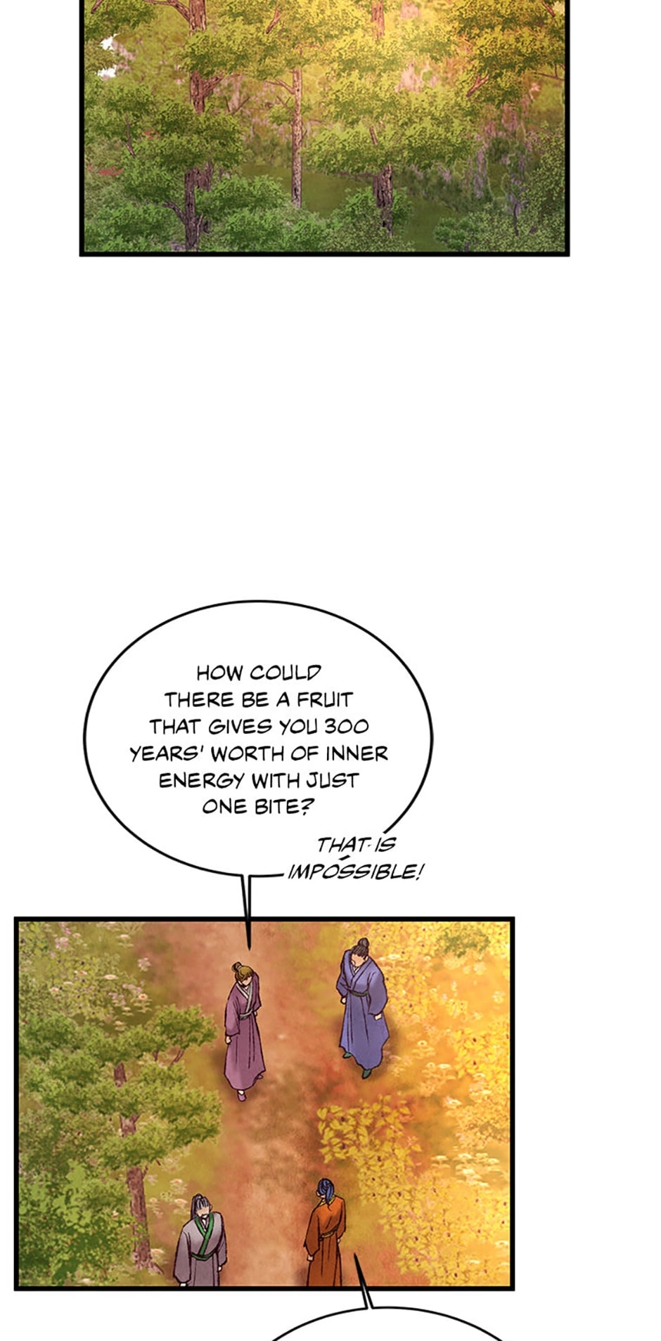Read Naeng Sowol: The Cold Moon chapter 44 image 51 on Lezhin