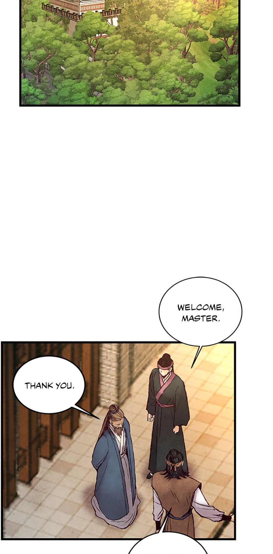 Read Naeng Sowol: The Cold Moon chapter 44 image 56 on Lezhin