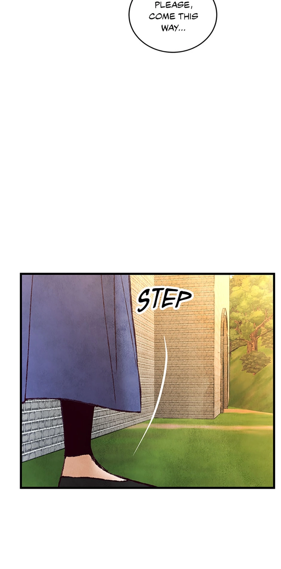 Read Naeng Sowol: The Cold Moon chapter 44 image 57 on Lezhin