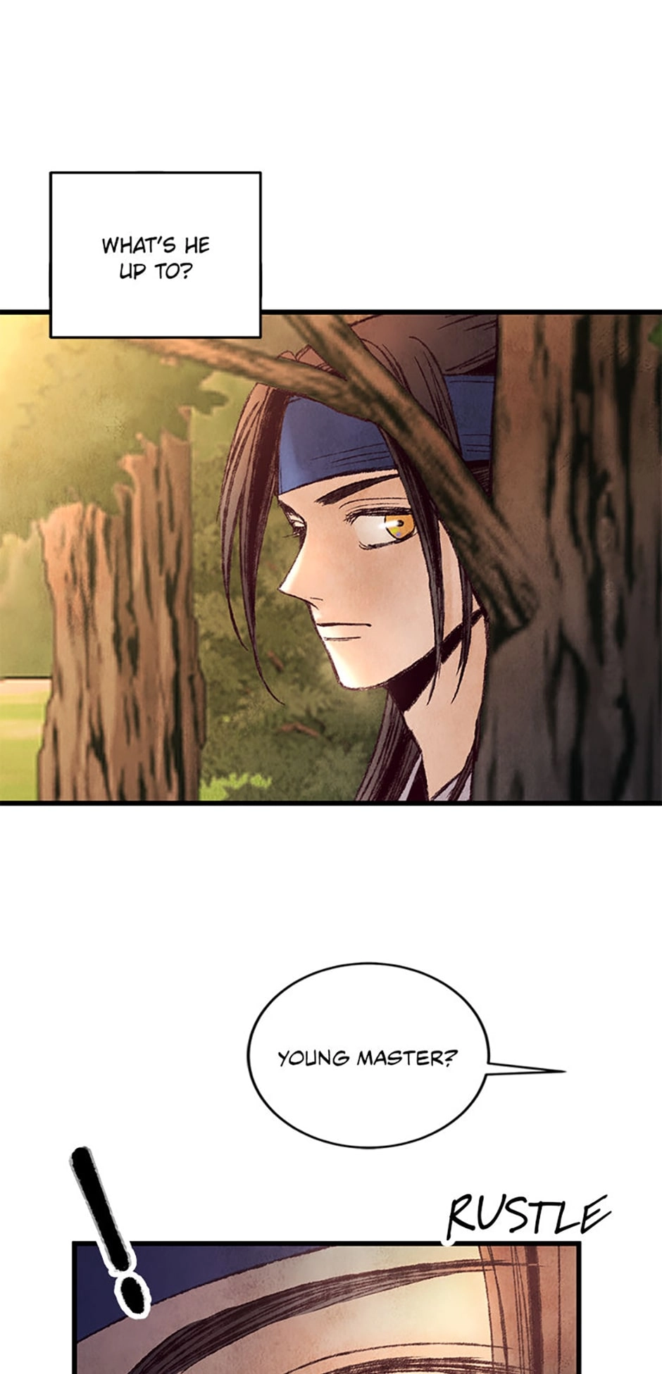 Read Naeng Sowol: The Cold Moon chapter 44 image 58 on Lezhin
