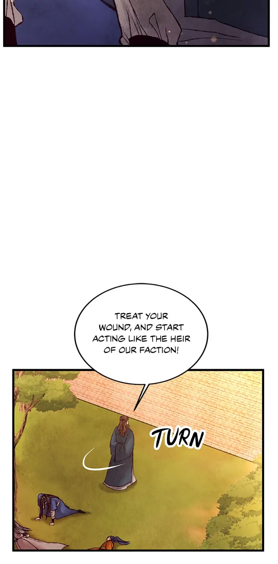 Read Naeng Sowol: The Cold Moon chapter 46 image 13 on Lezhin