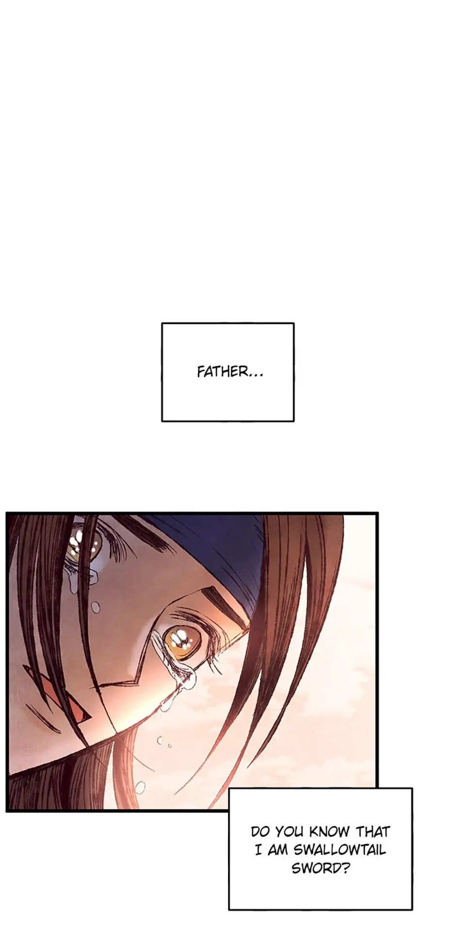 Read Naeng Sowol: The Cold Moon chapter 46 image 14 on Lezhin