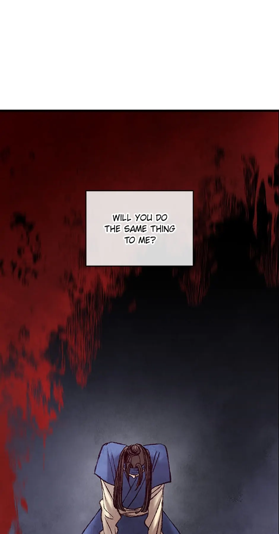 Read Naeng Sowol: The Cold Moon chapter 46 image 16 on Lezhin