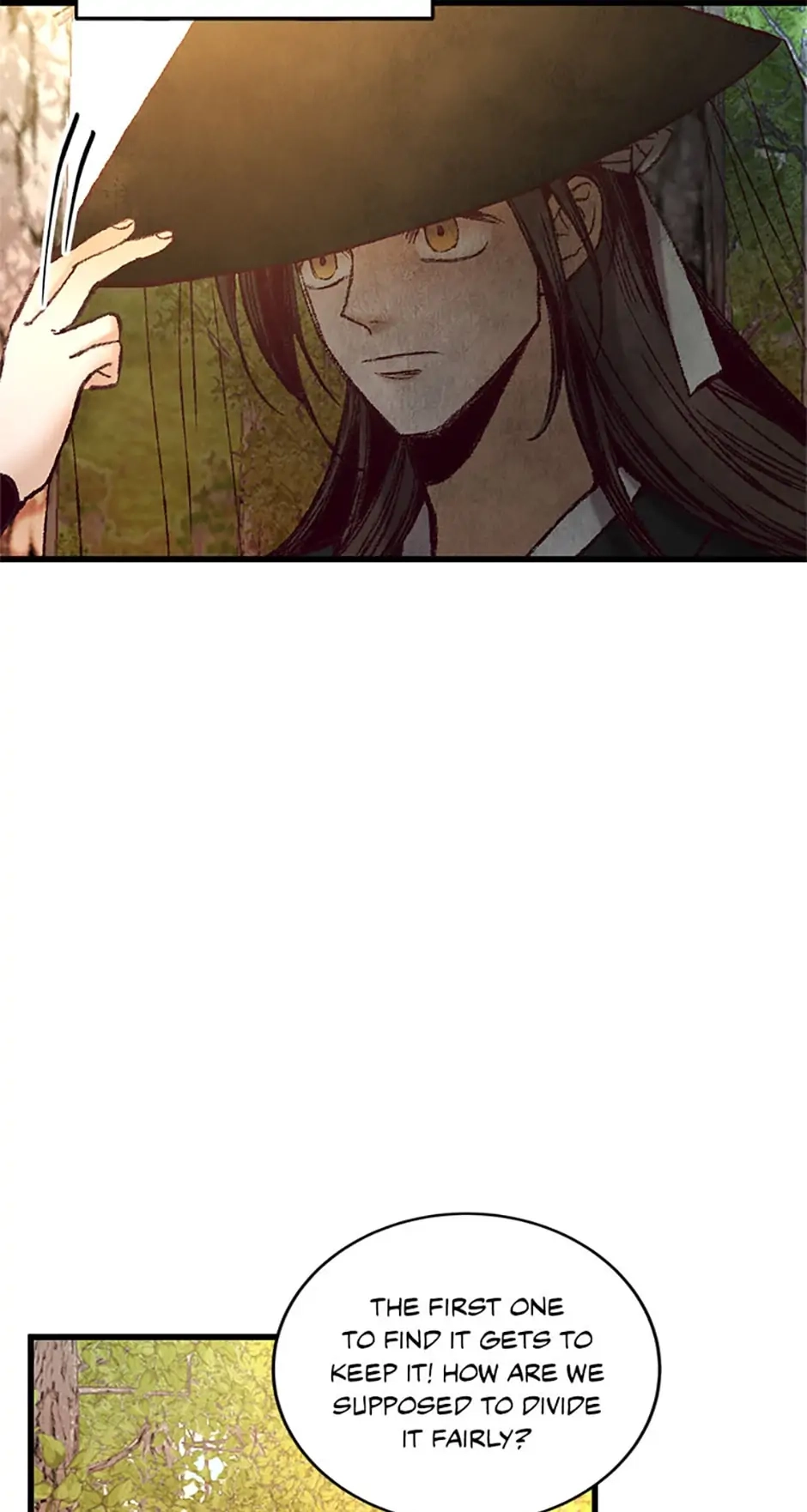 Read Naeng Sowol: The Cold Moon chapter 46 image 29 on Lezhin