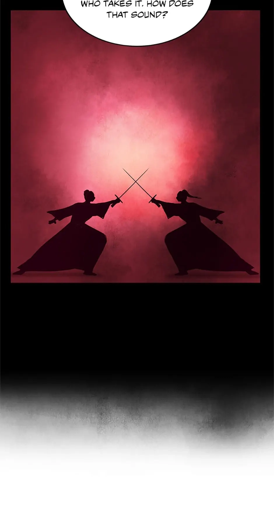 Read Naeng Sowol: The Cold Moon chapter 46 image 32 on Lezhin