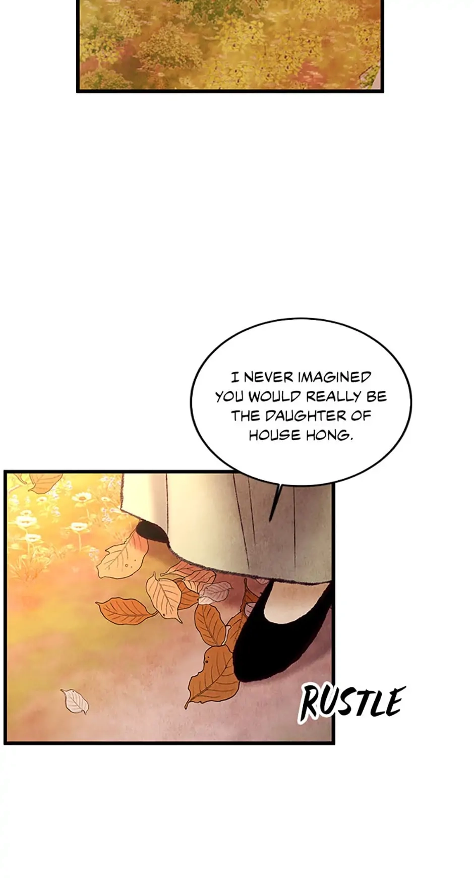 Read Naeng Sowol: The Cold Moon chapter 46 image 40 on Lezhin