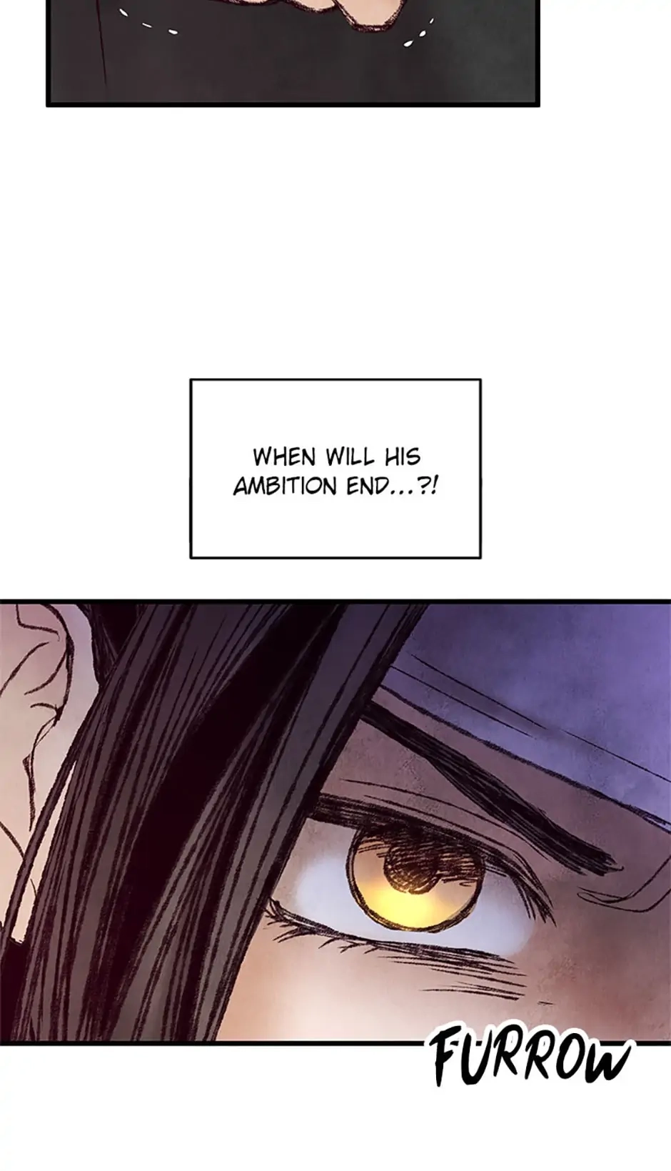 Read Naeng Sowol: The Cold Moon chapter 46 image 48 on Lezhin