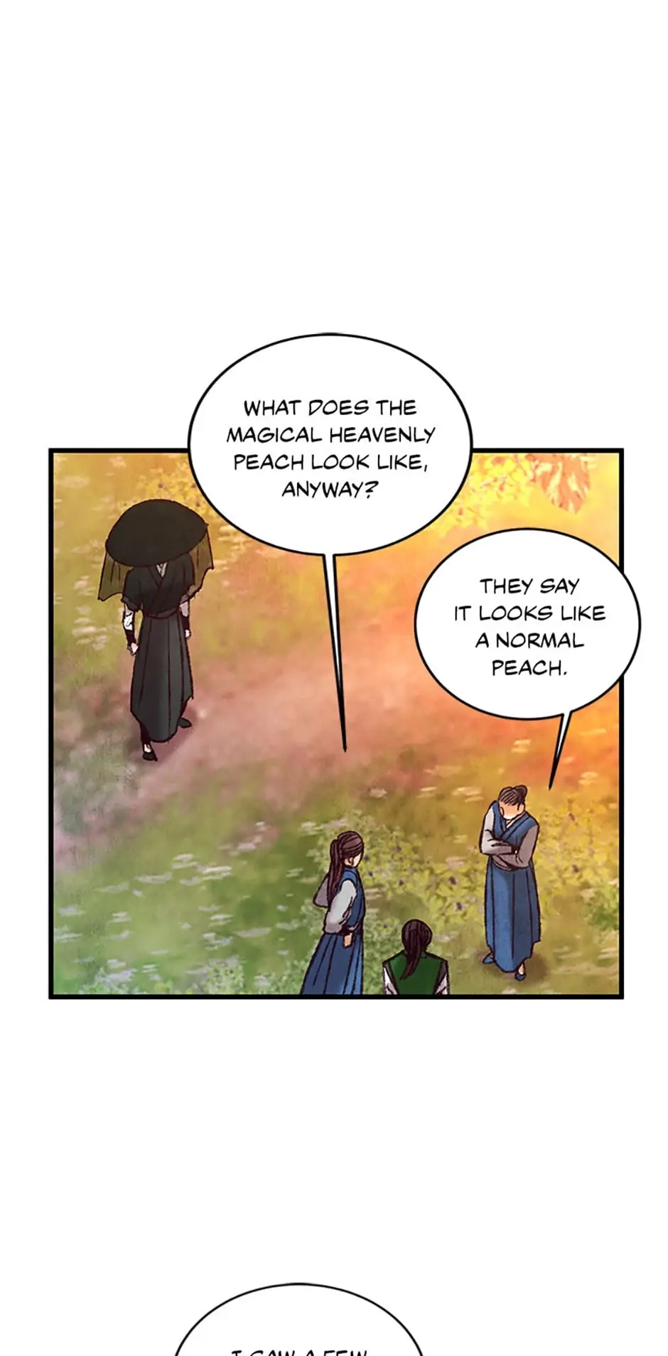 Read Naeng Sowol: The Cold Moon chapter 46 image 49 on Lezhin