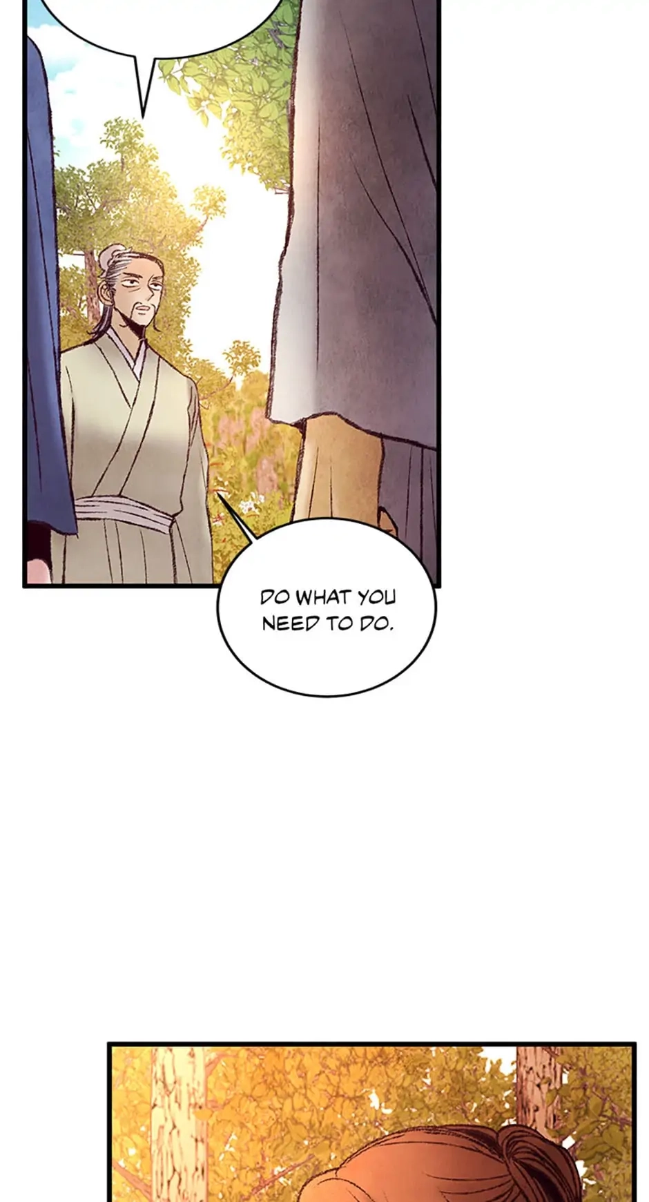 Read Naeng Sowol: The Cold Moon chapter 46 image 55 on Lezhin