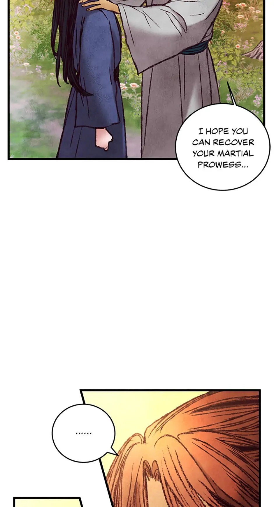 Read Naeng Sowol: The Cold Moon chapter 46 image 58 on Lezhin