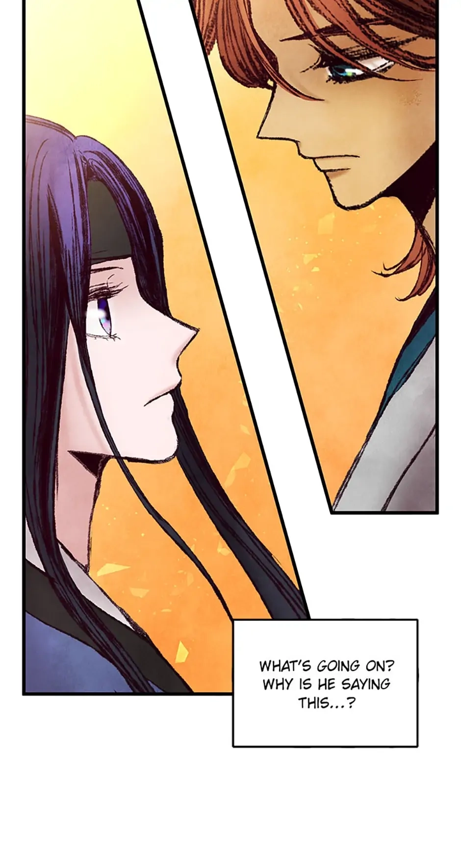 Read Naeng Sowol: The Cold Moon chapter 46 image 59 on Lezhin