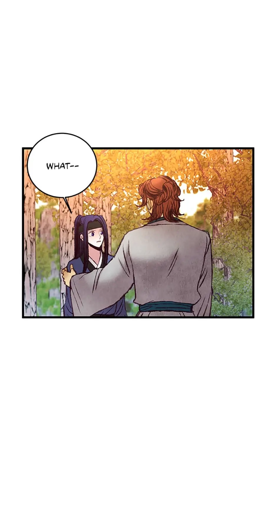 Read Naeng Sowol: The Cold Moon chapter 46 image 60 on Lezhin