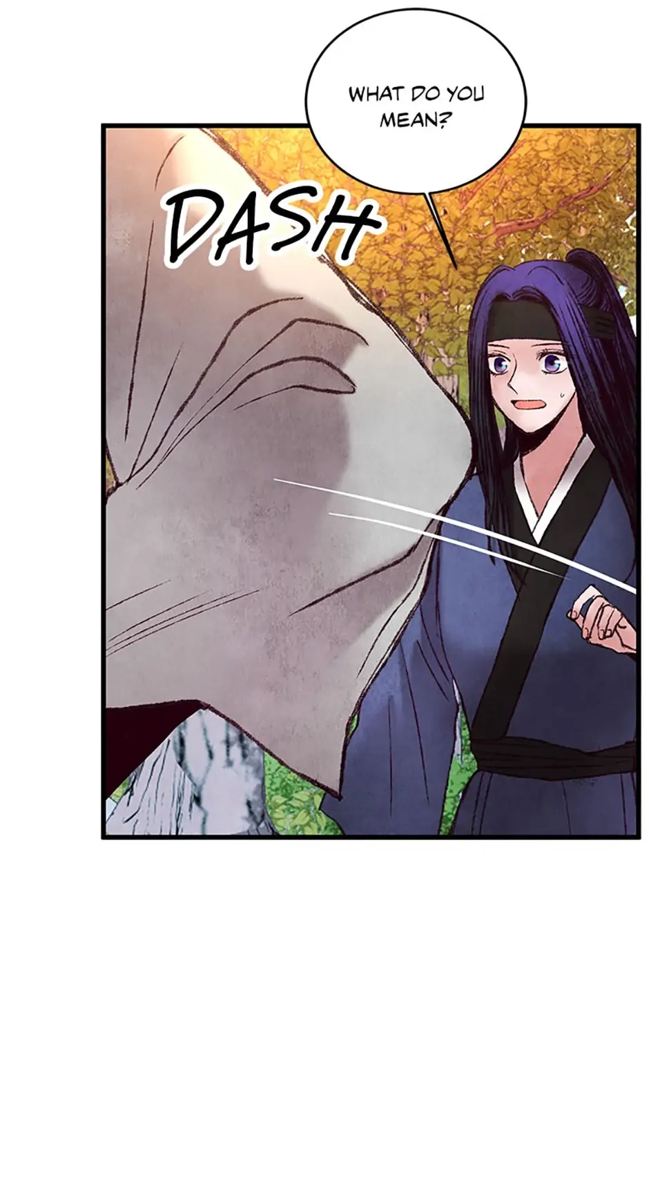 Read Naeng Sowol: The Cold Moon chapter 46 image 62 on Lezhin