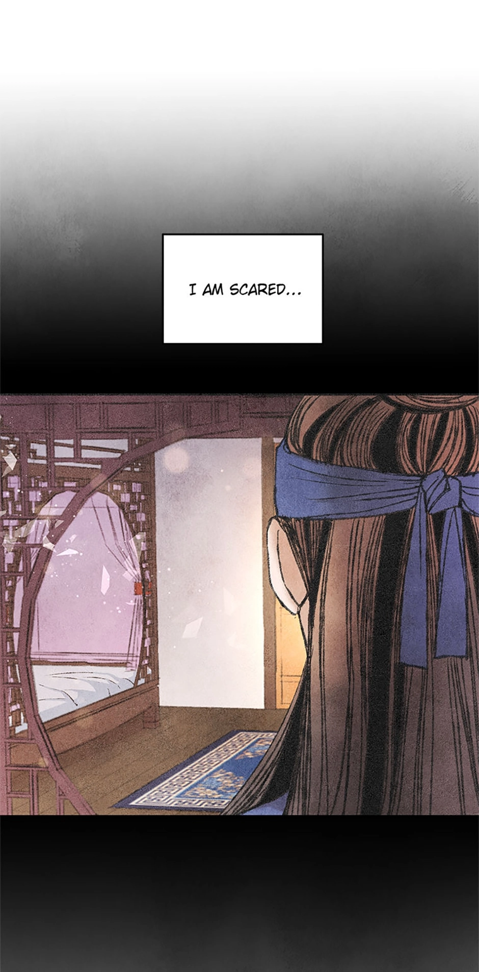 Read Naeng Sowol: The Cold Moon chapter 48 image 10 on Lezhin