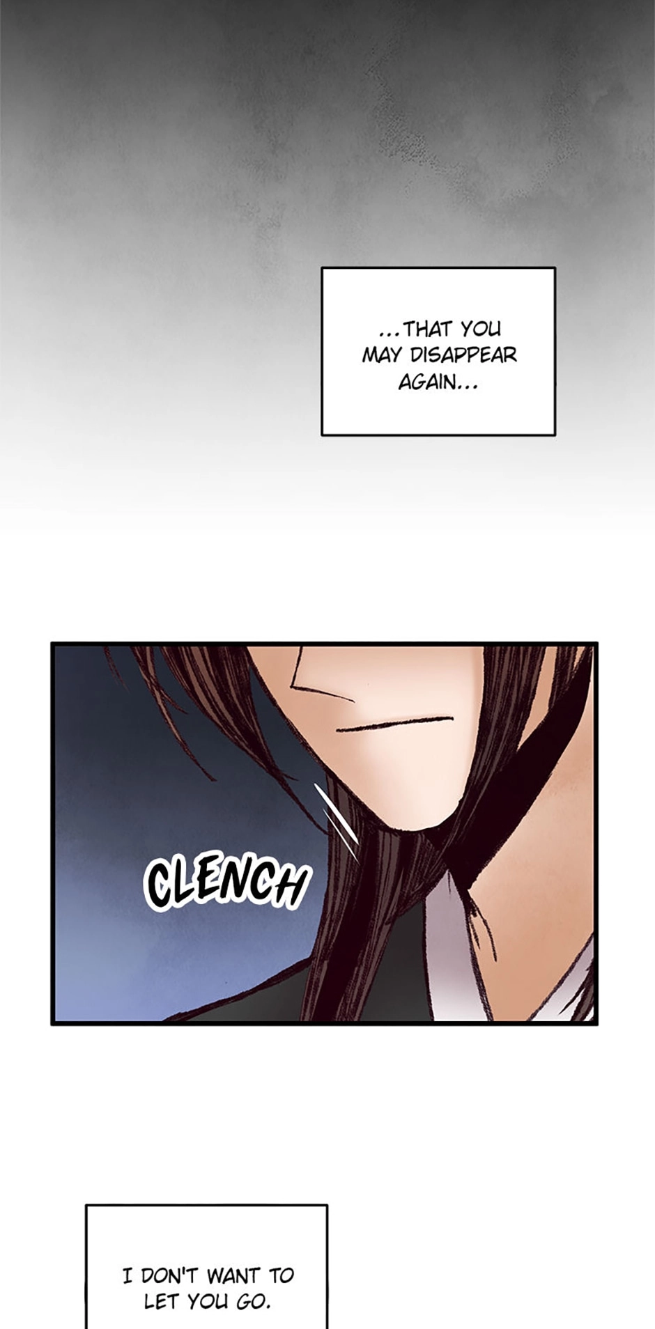 Read Naeng Sowol: The Cold Moon chapter 48 image 11 on Lezhin