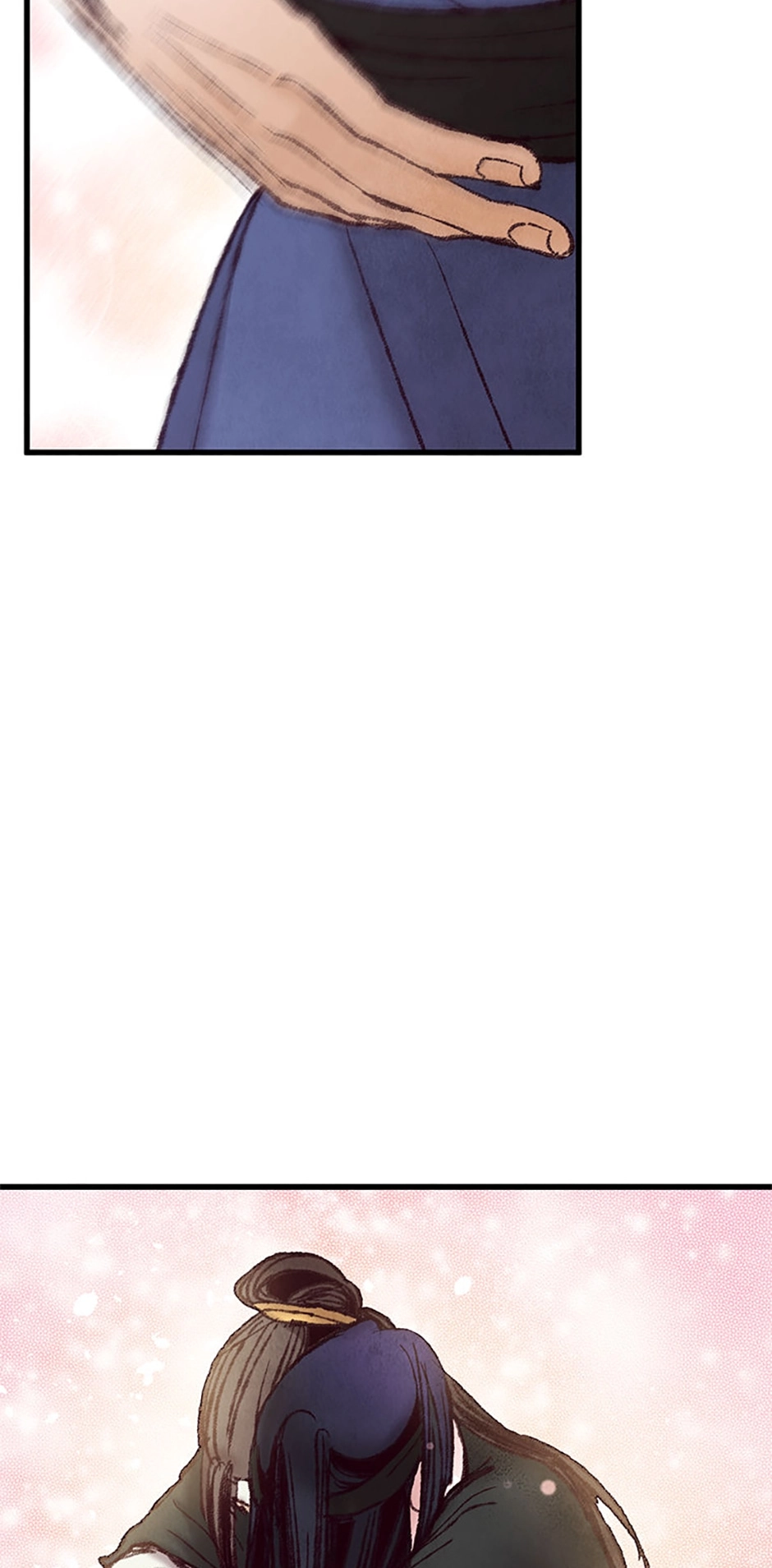 Read Naeng Sowol: The Cold Moon chapter 48 image 17 on Lezhin