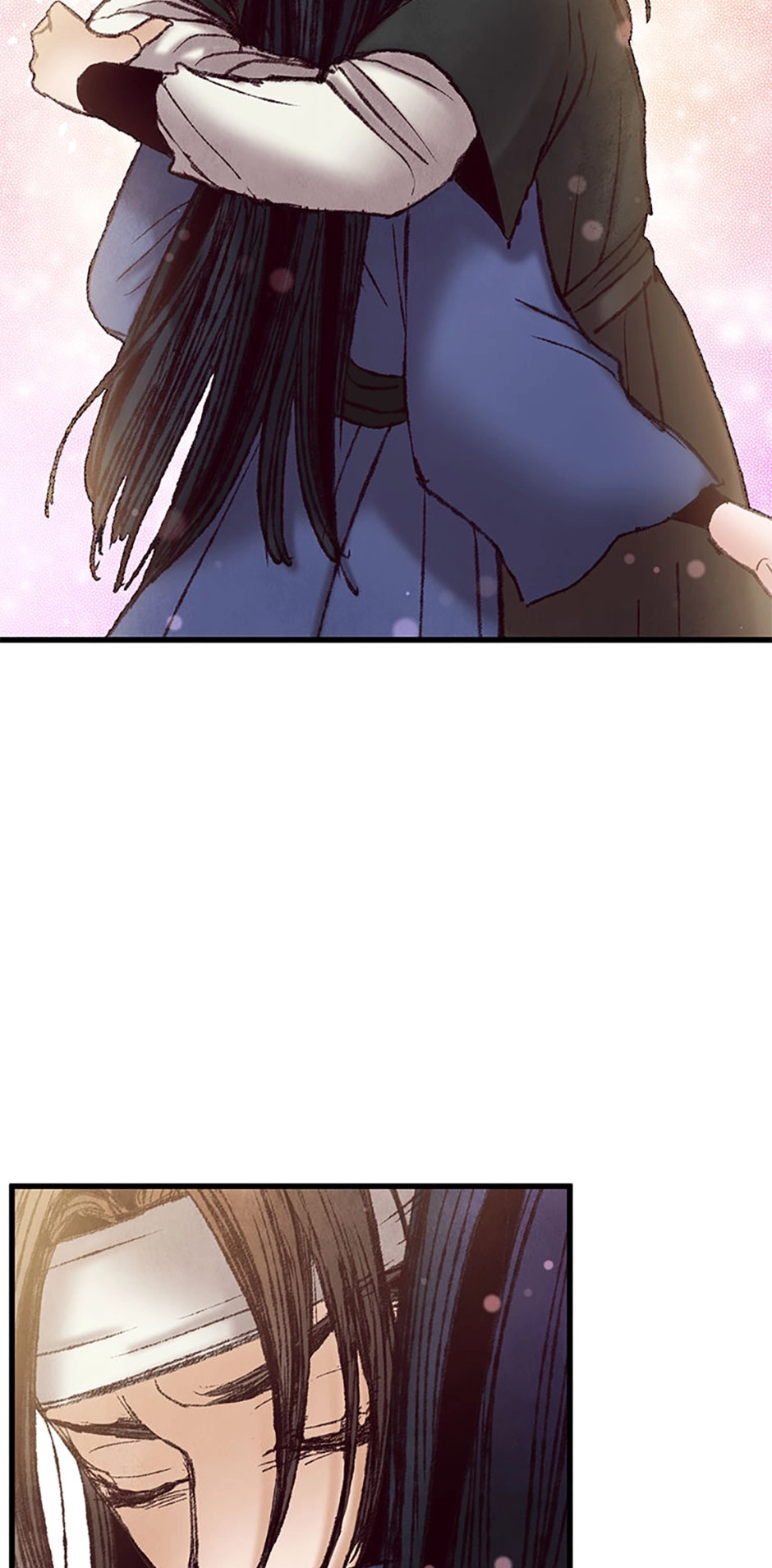 Read Naeng Sowol: The Cold Moon chapter 48 image 18 on Lezhin
