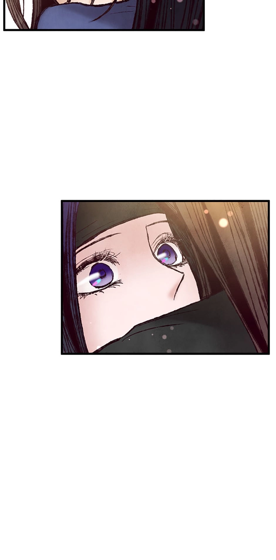 Read Naeng Sowol: The Cold Moon chapter 48 image 19 on Lezhin