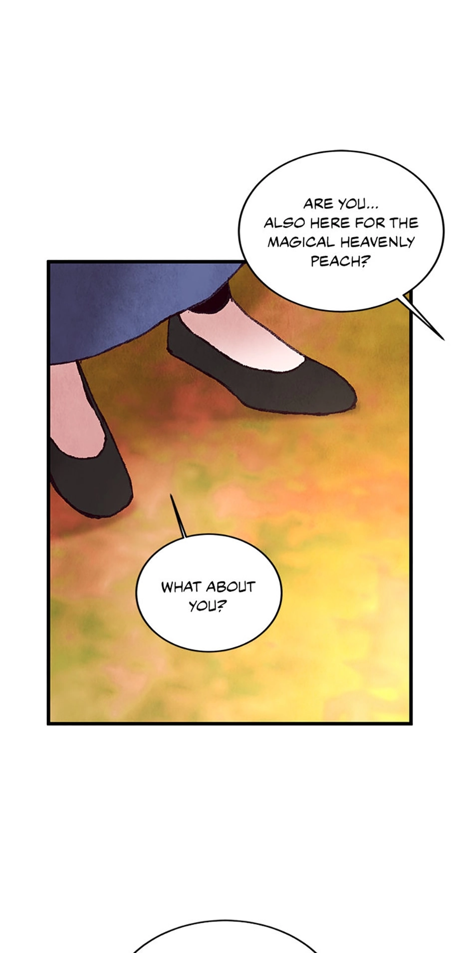 Read Naeng Sowol: The Cold Moon chapter 48 image 25 on Lezhin