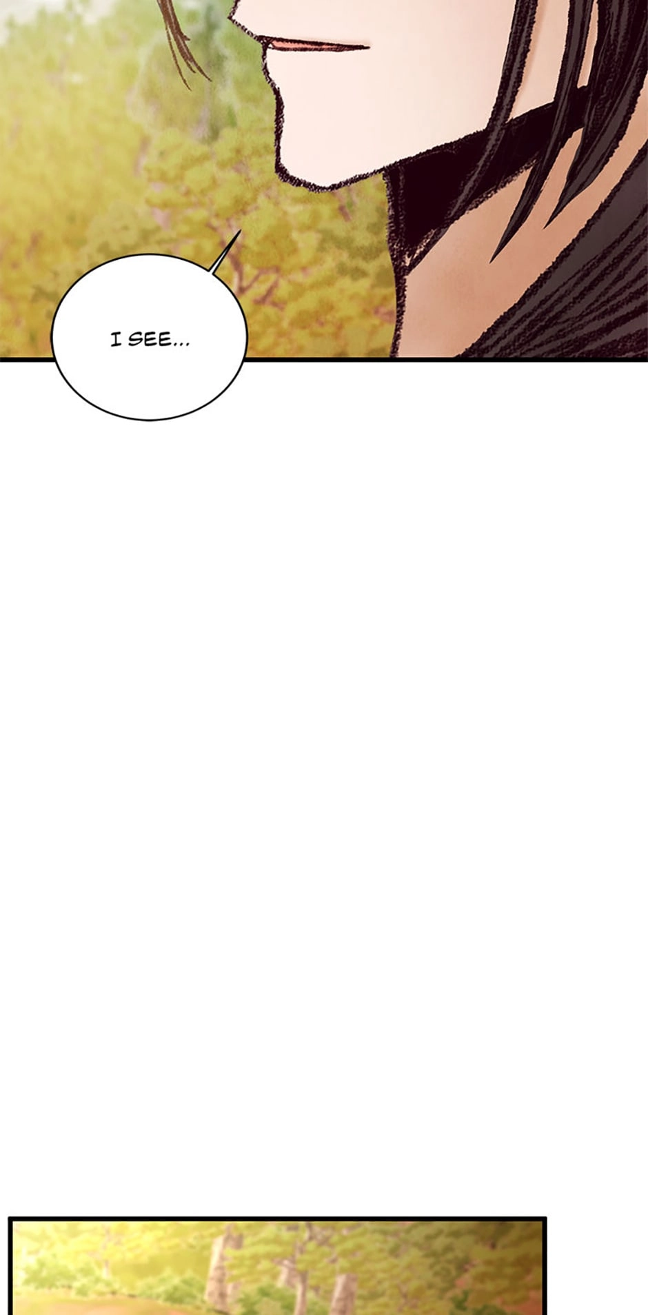 Read Naeng Sowol: The Cold Moon chapter 48 image 28 on Lezhin