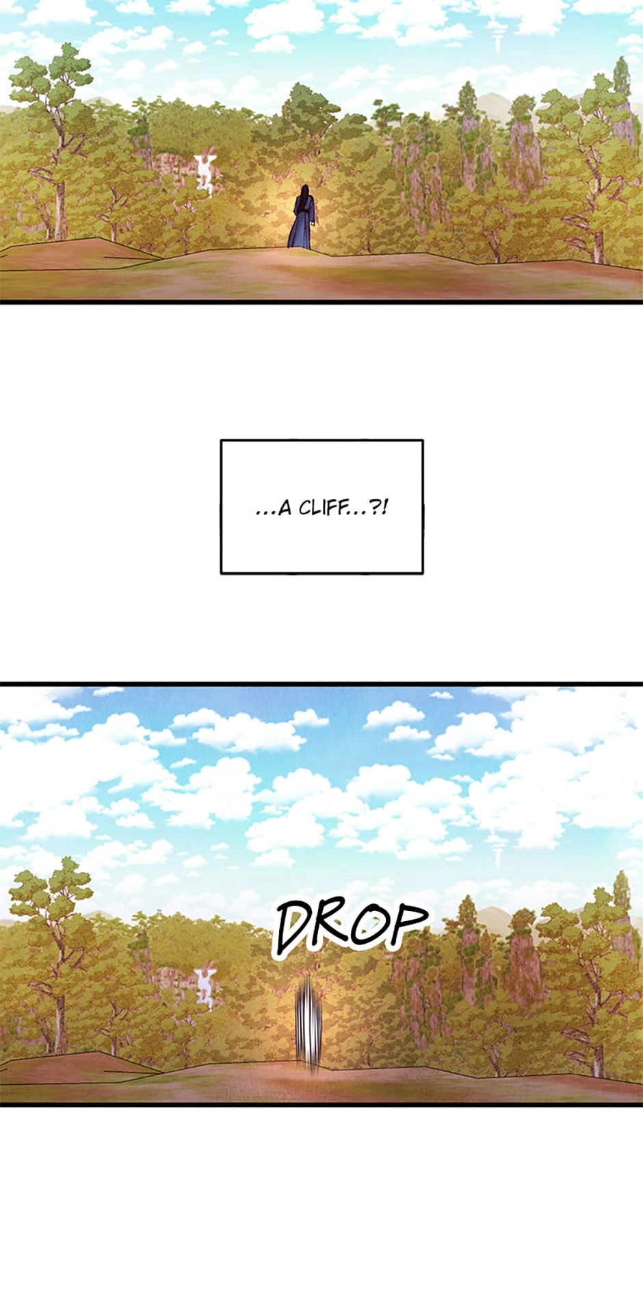 Read Naeng Sowol: The Cold Moon chapter 48 image 34 on Lezhin