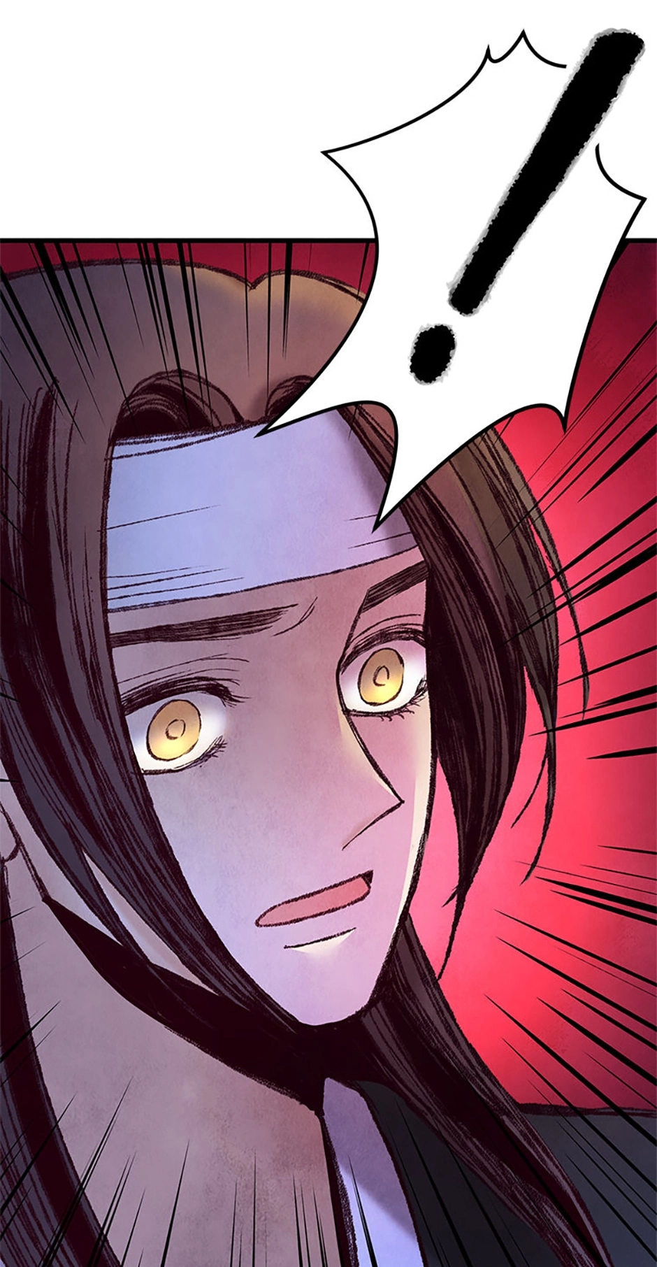 Read Naeng Sowol: The Cold Moon chapter 48 image 35 on Lezhin