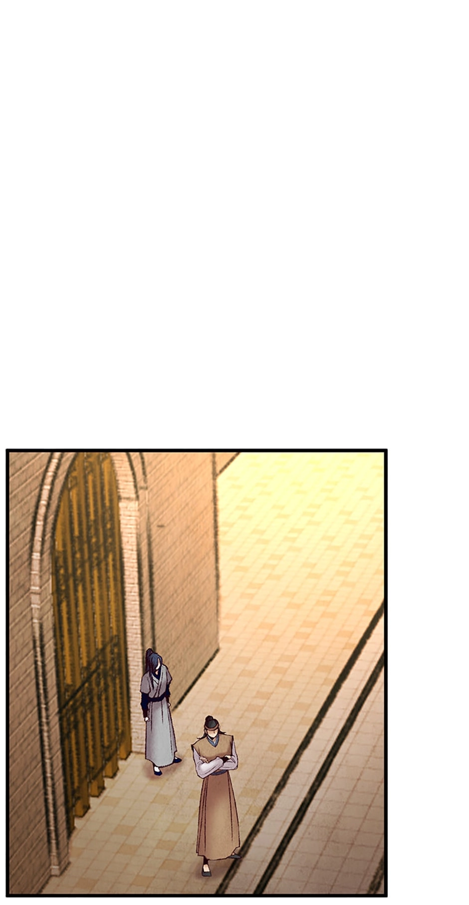 Read Naeng Sowol: The Cold Moon chapter 48 image 37 on Lezhin