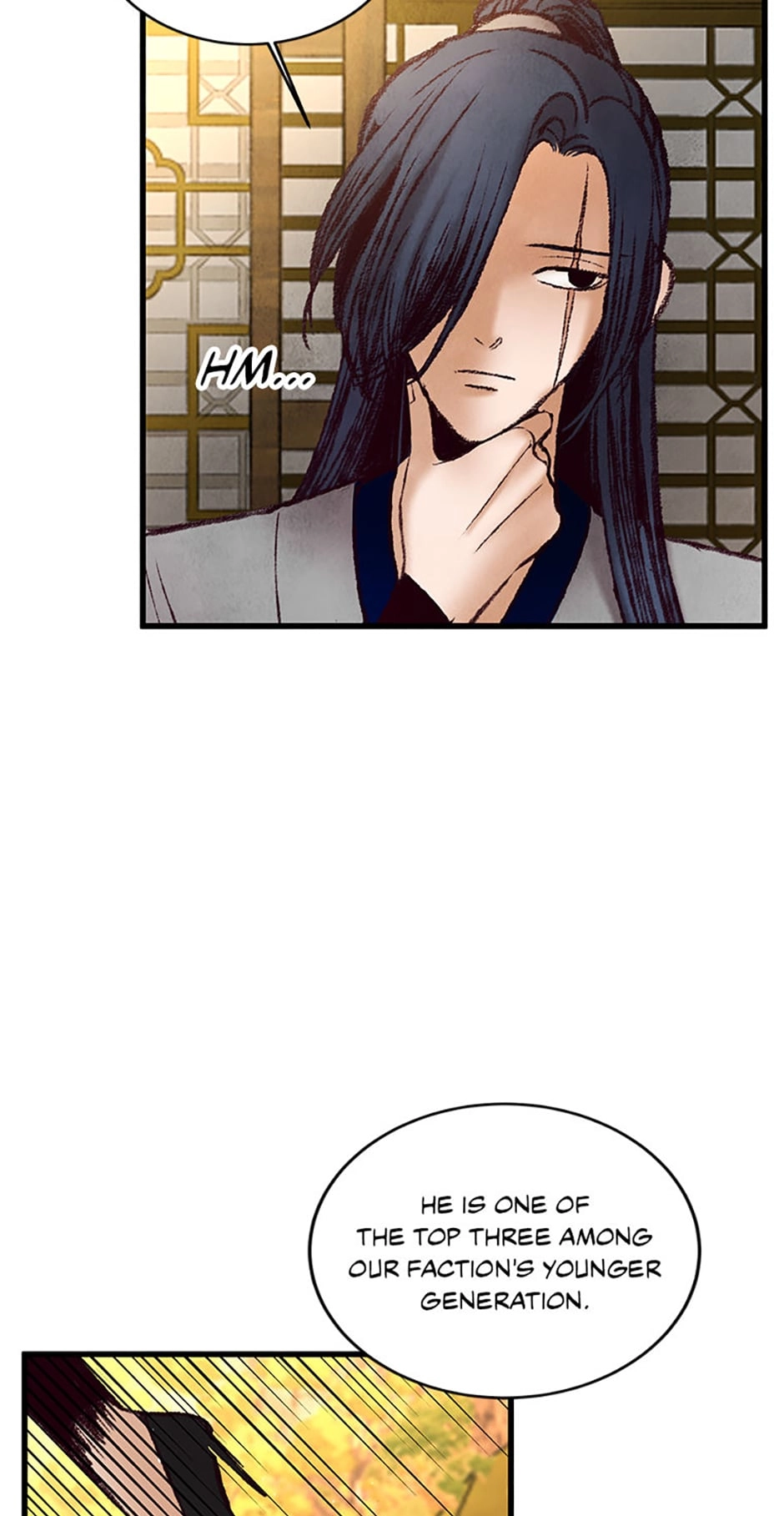 Read Naeng Sowol: The Cold Moon chapter 48 image 43 on Lezhin