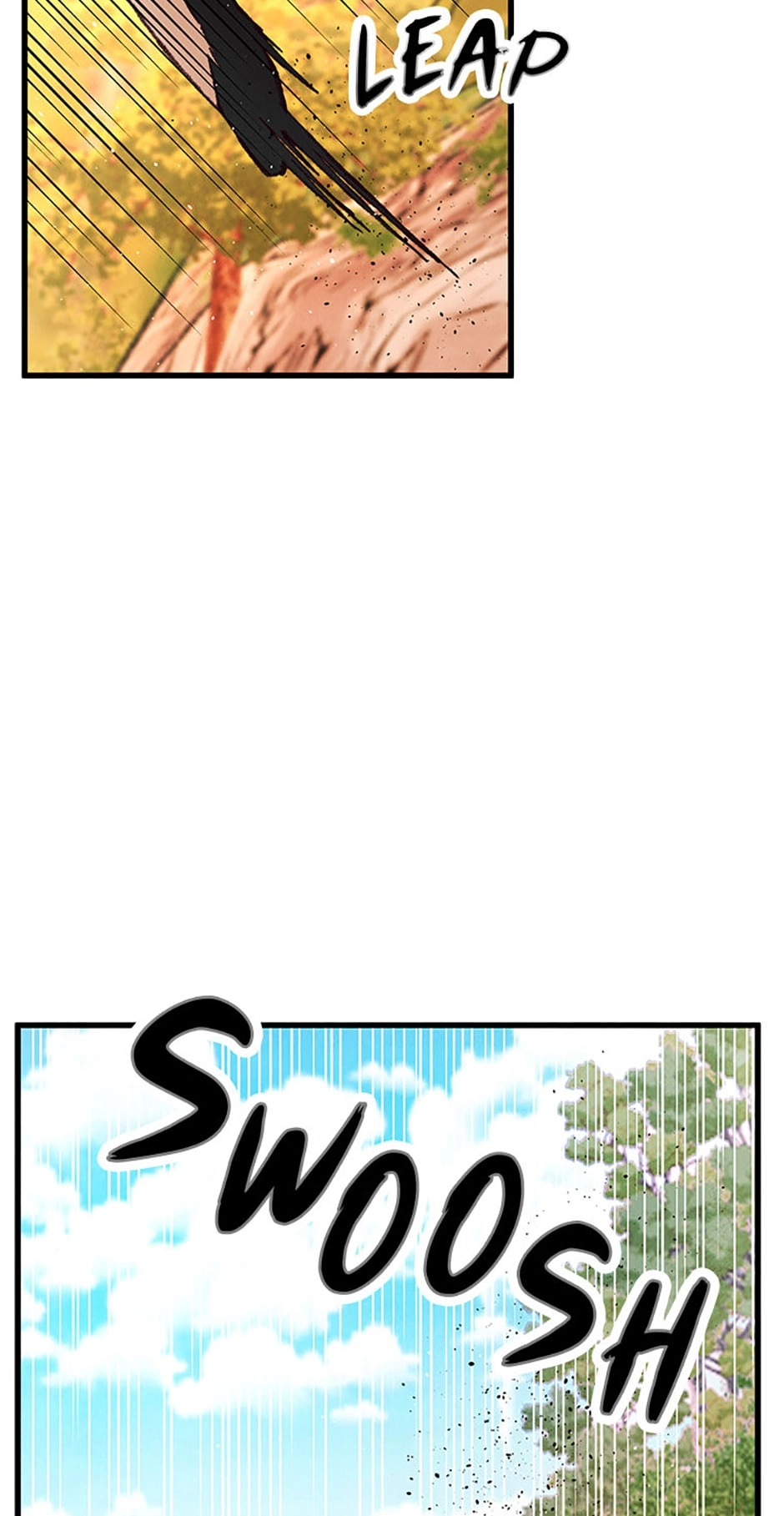 Read Naeng Sowol: The Cold Moon chapter 48 image 44 on Lezhin