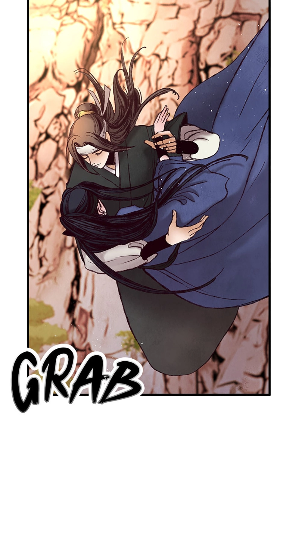 Read Naeng Sowol: The Cold Moon chapter 48 image 48 on Lezhin