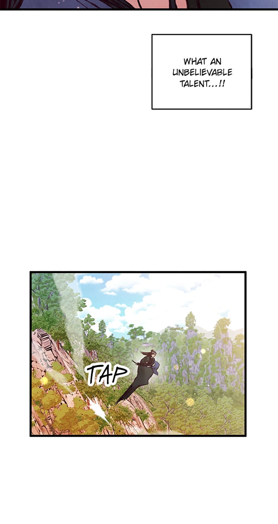 Read Naeng Sowol: The Cold Moon chapter 48 image 54 on Lezhin