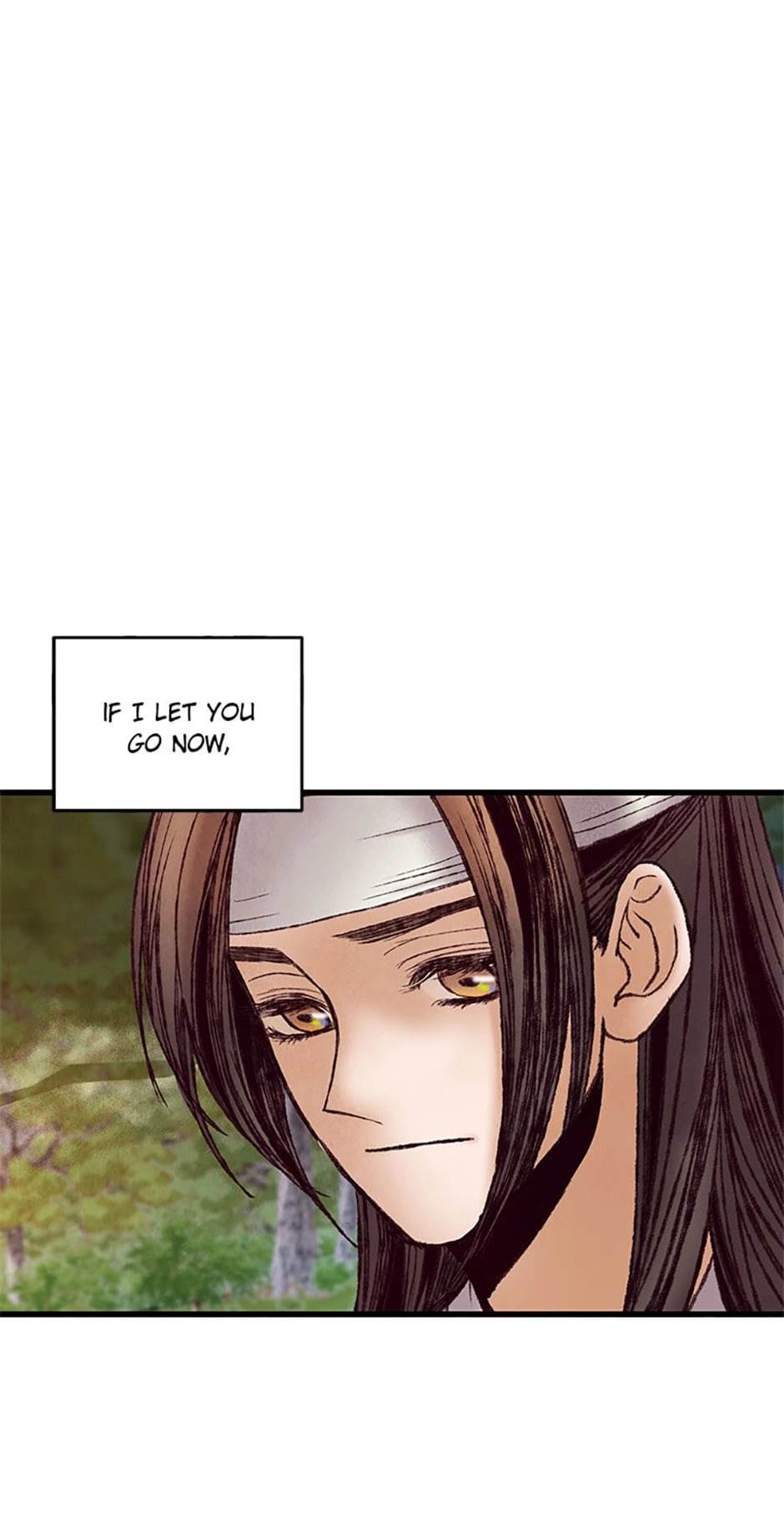 Read Naeng Sowol: The Cold Moon chapter 48 image 9 on Lezhin