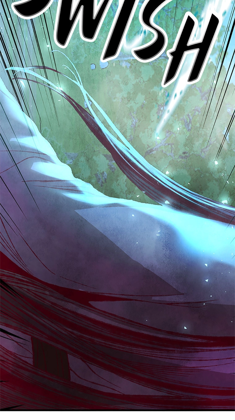 Read Naeng Sowol: The Cold Moon chapter 52 image 13 on Lezhin