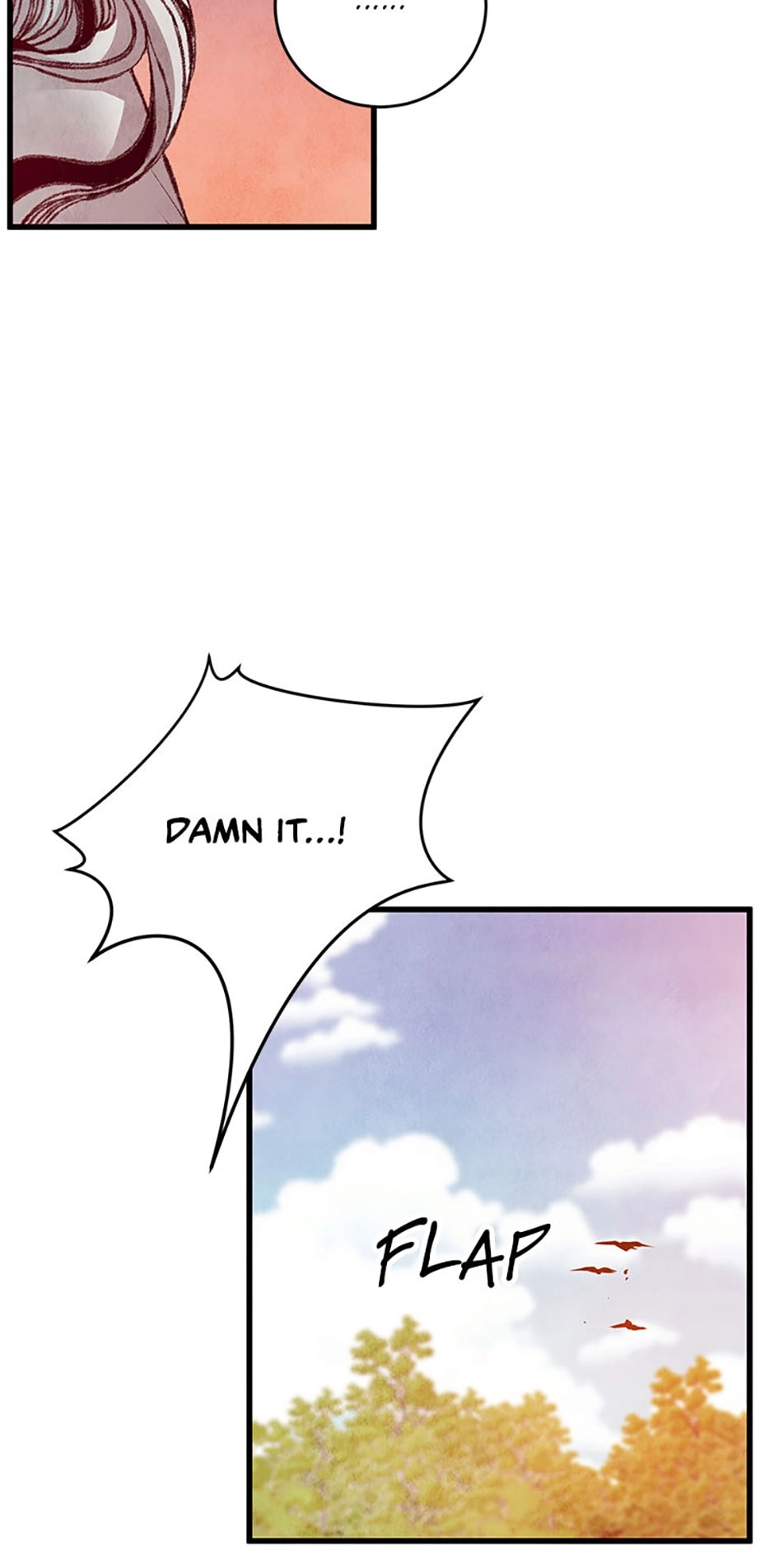 Read Naeng Sowol: The Cold Moon chapter 52 image 20 on Lezhin