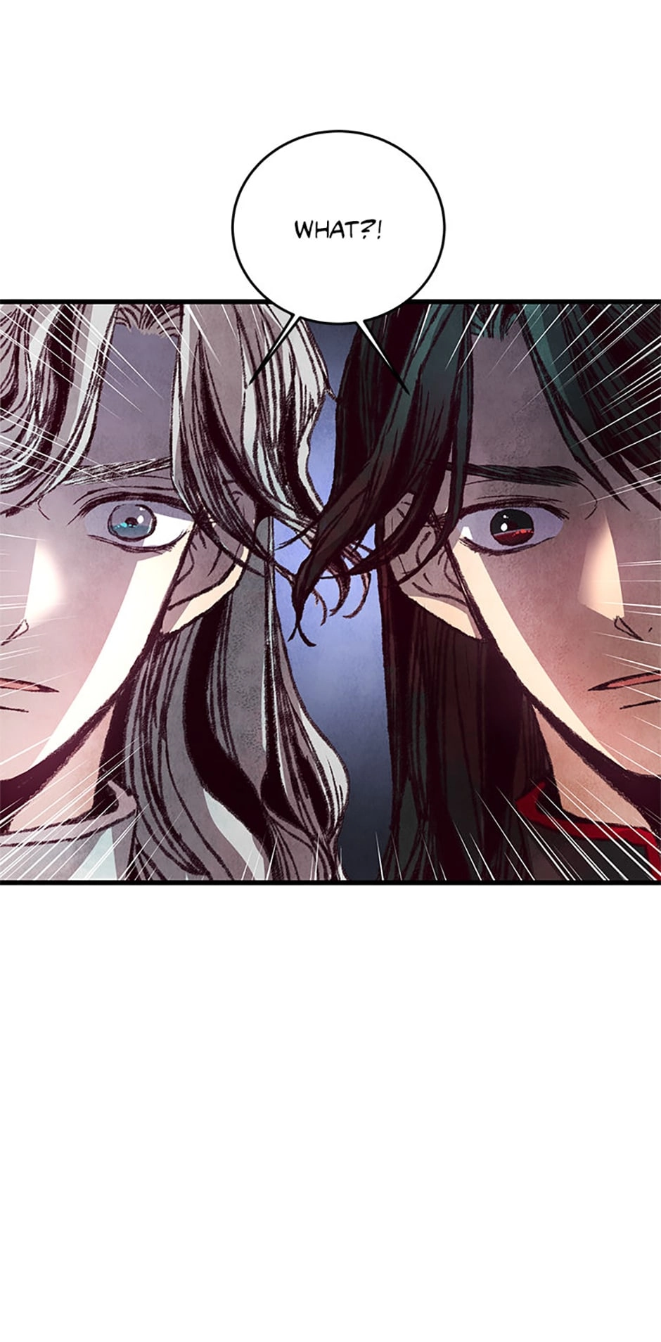 Read Naeng Sowol: The Cold Moon chapter 52 image 24 on Lezhin