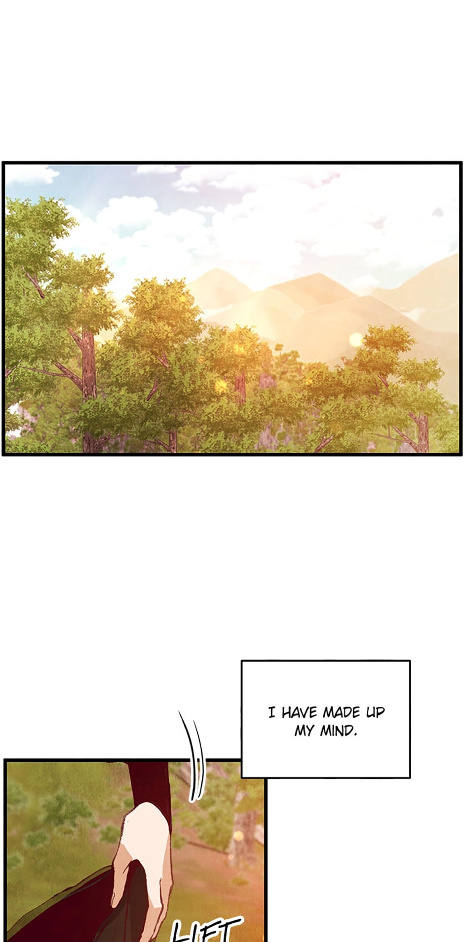 Read Naeng Sowol: The Cold Moon chapter 52 image 26 on Lezhin