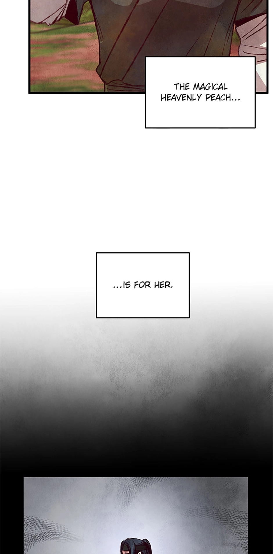 Read Naeng Sowol: The Cold Moon chapter 52 image 28 on Lezhin