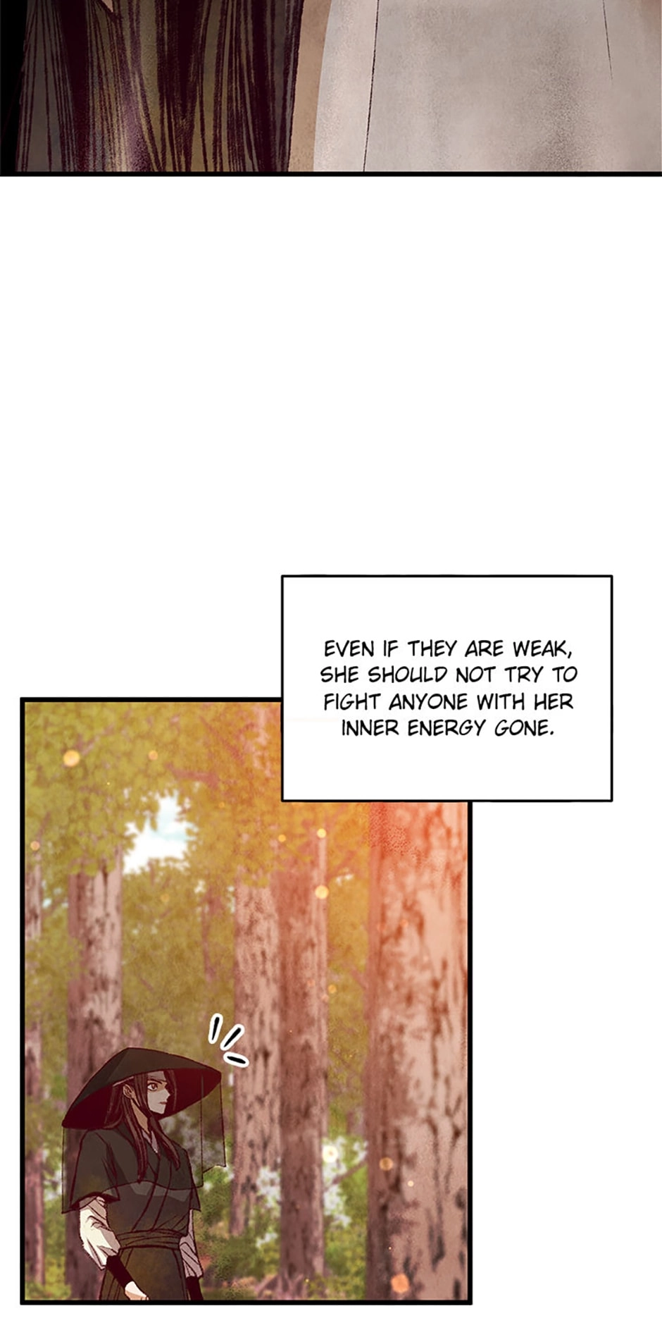 Read Naeng Sowol: The Cold Moon chapter 52 image 30 on Lezhin