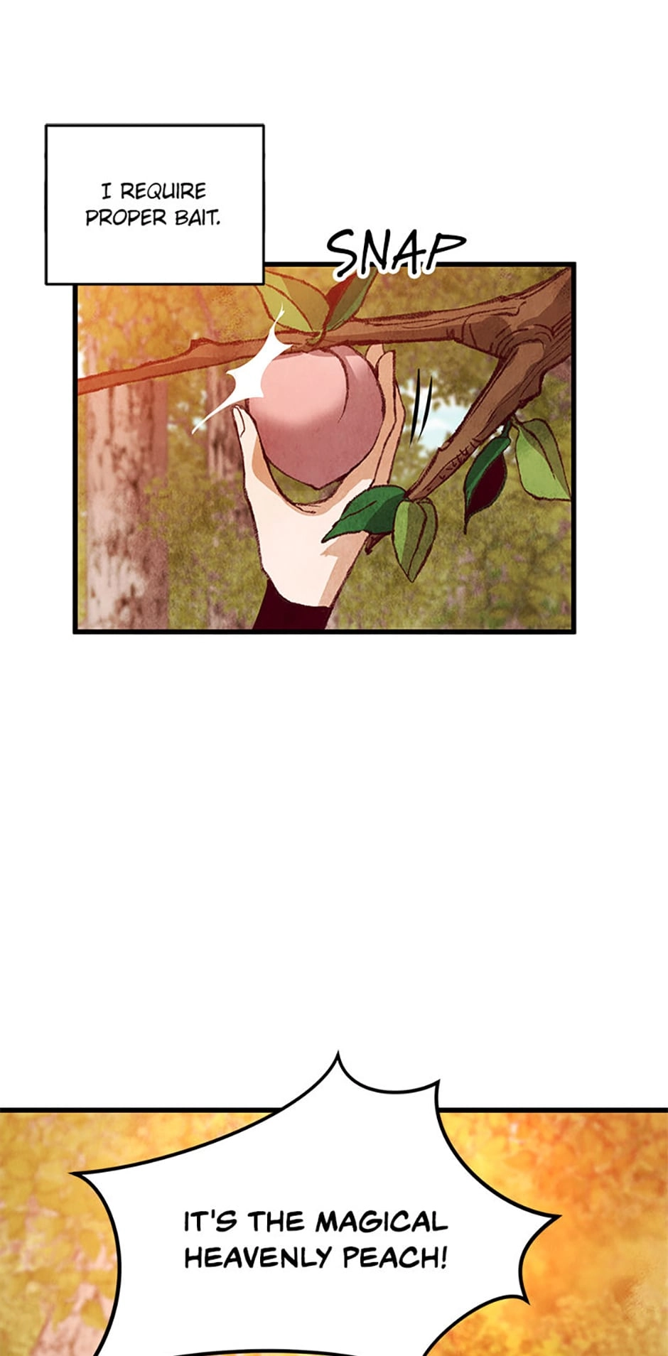 Read Naeng Sowol: The Cold Moon chapter 52 image 31 on Lezhin
