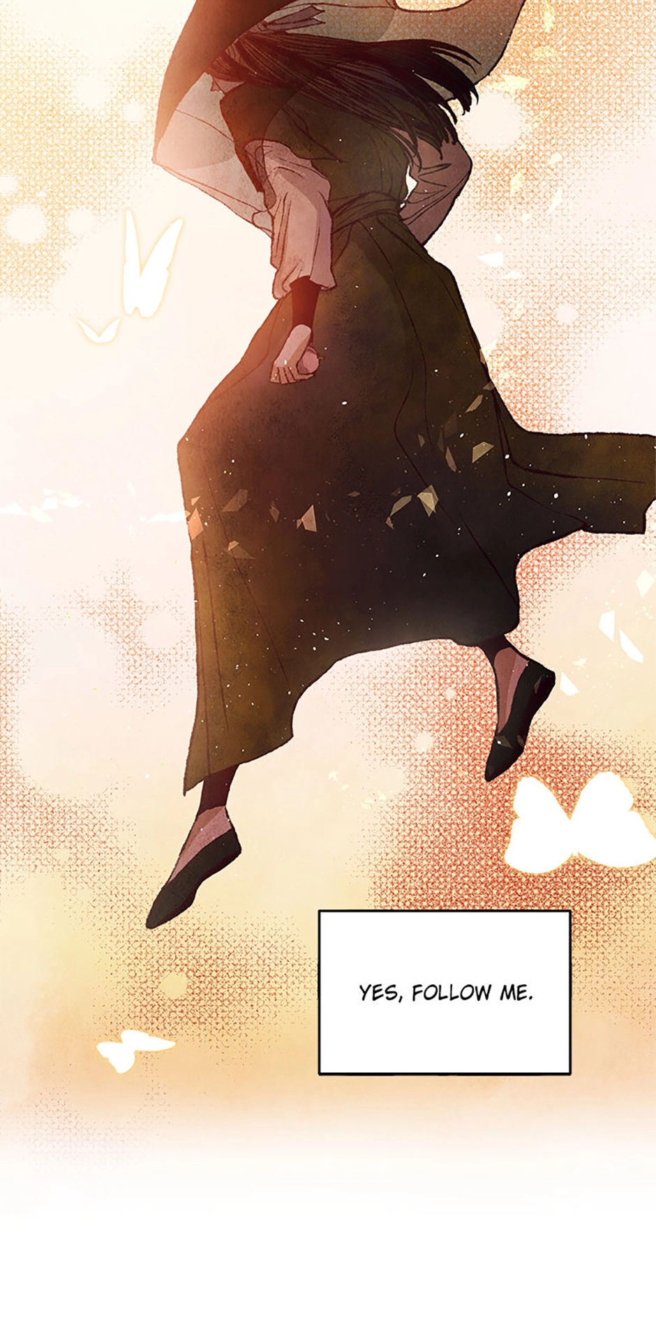 Read Naeng Sowol: The Cold Moon chapter 52 image 35 on Lezhin