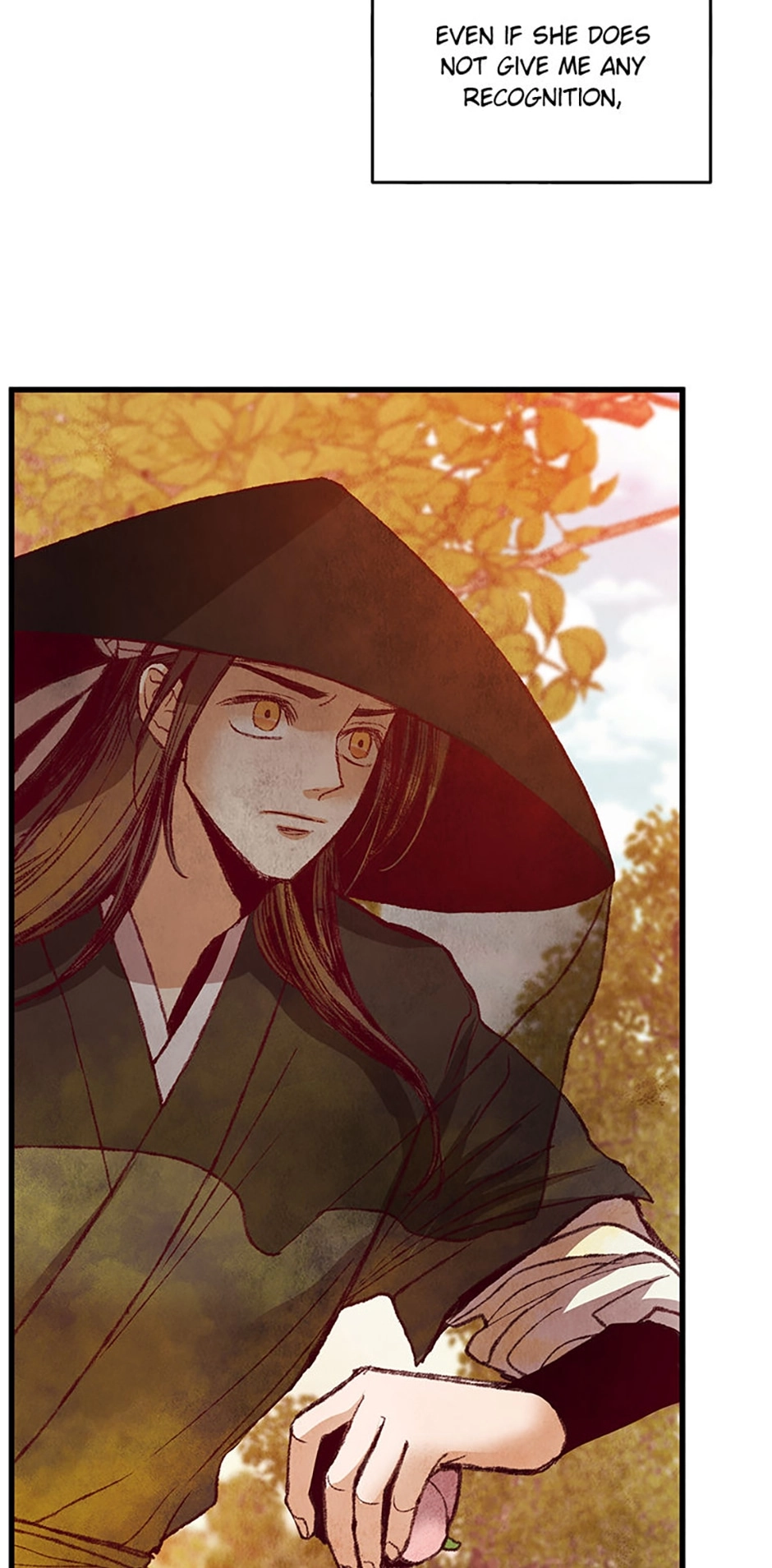 Read Naeng Sowol: The Cold Moon chapter 52 image 37 on Lezhin