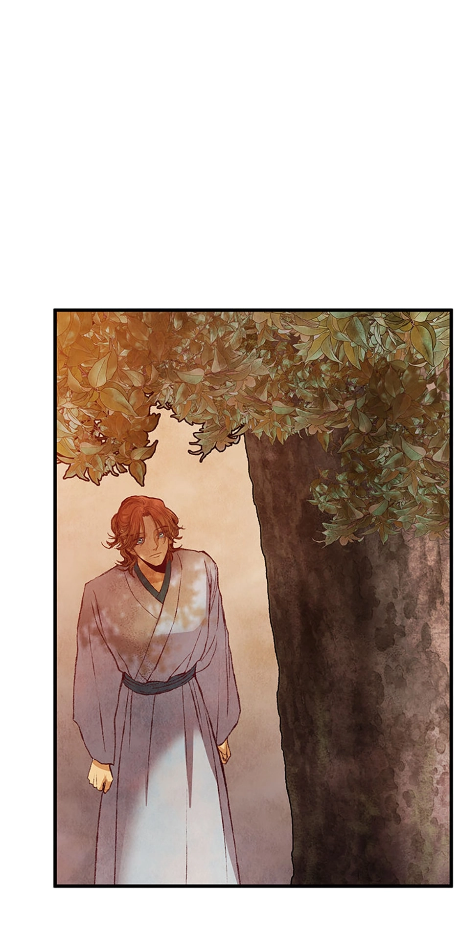 Read Naeng Sowol: The Cold Moon chapter 52 image 40 on Lezhin
