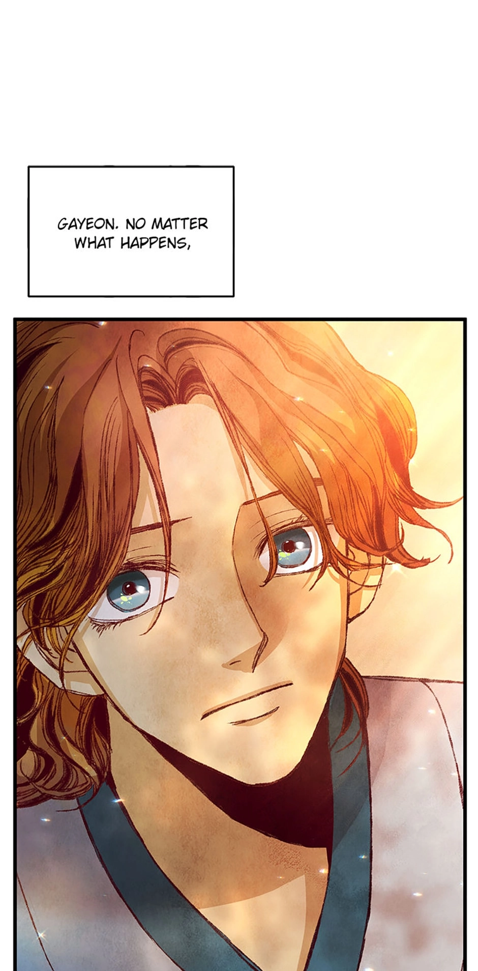 Read Naeng Sowol: The Cold Moon chapter 52 image 41 on Lezhin